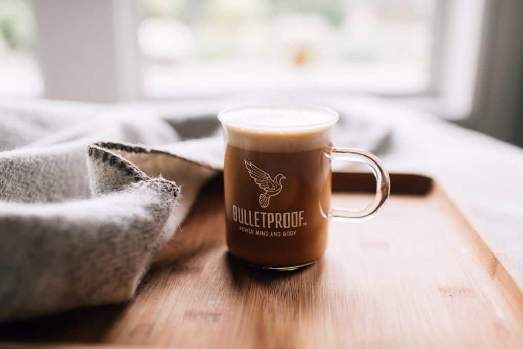 Bulletproof Coffee Weight Loss Reviews