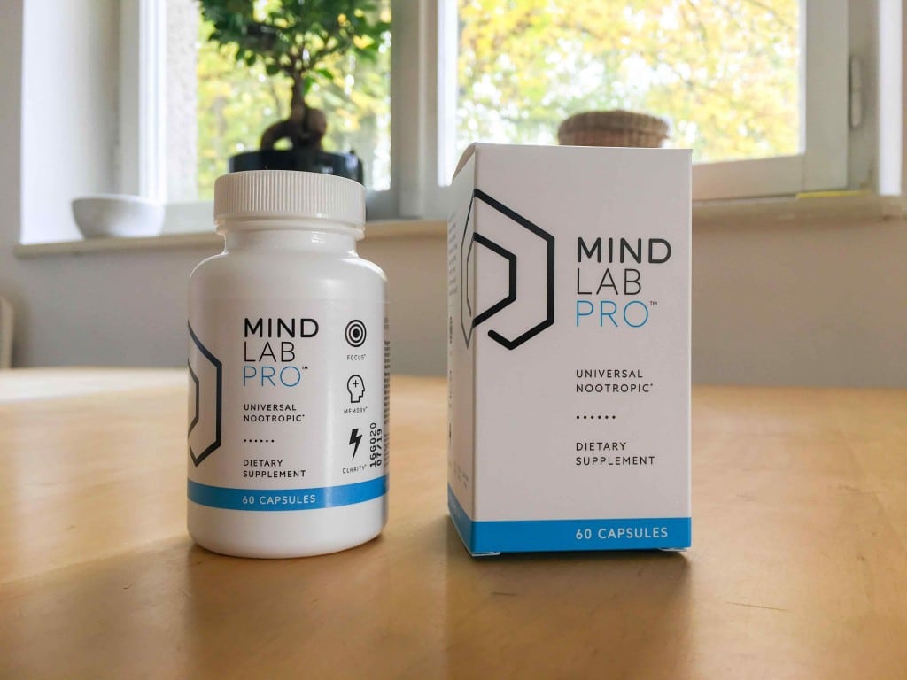Mind Lab Pro Review Is This The Best Nootropic Ever?