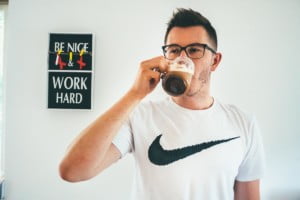 Bulletproof Coffee Weight loss