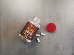 azoth nootropic review