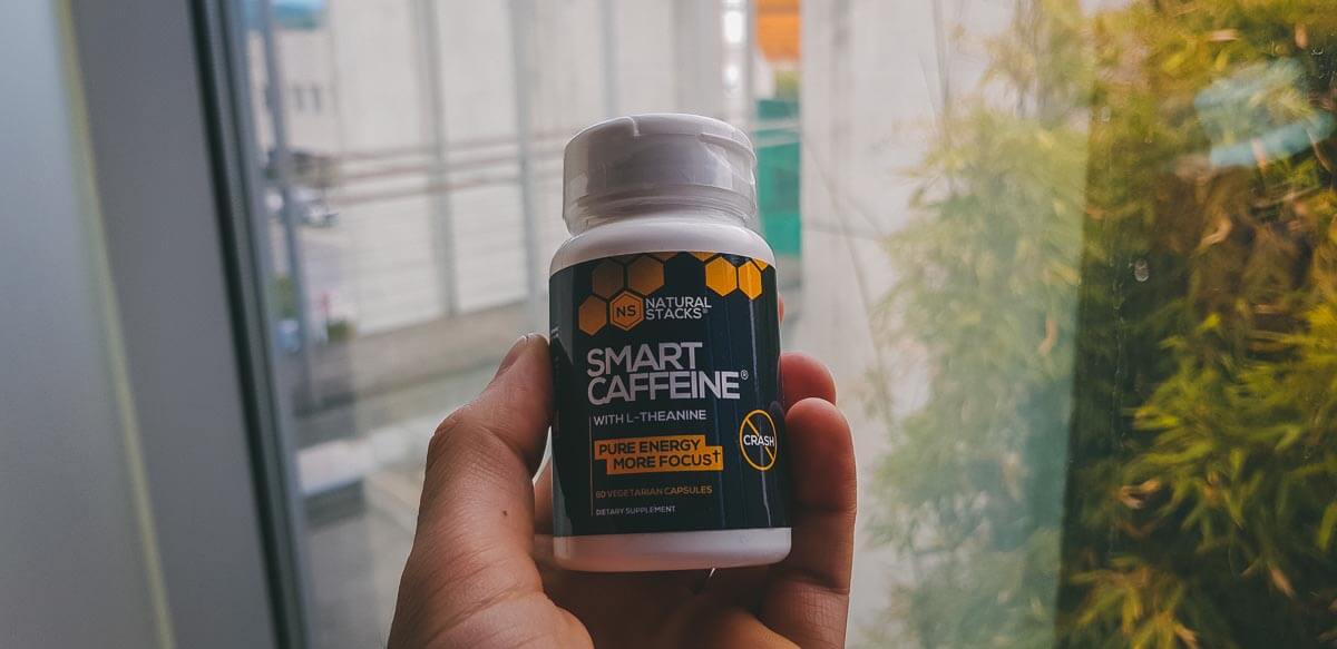 Smart Caffeine Review: Can You Ditch Your Morning Coffee?