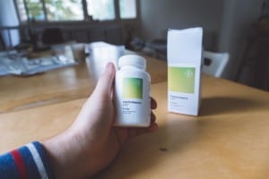 Performance Lab Energy review