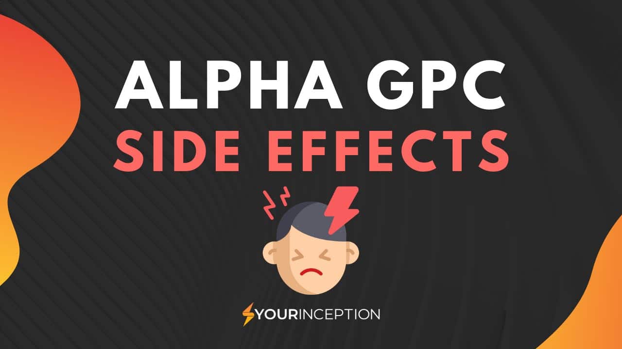 Alpha Gpc Review 4 Amazing Benefits