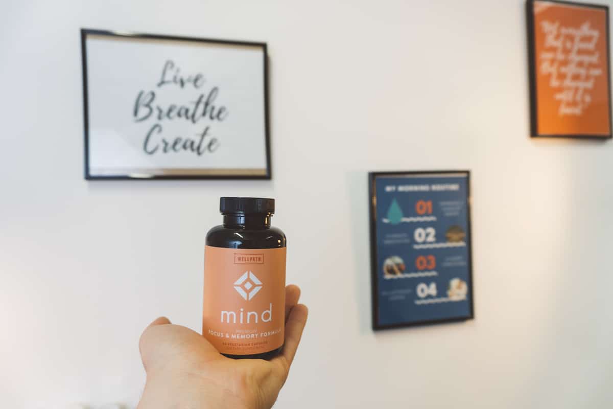 Wellpath MIND Review: Is This Nootropic Strong Enough?