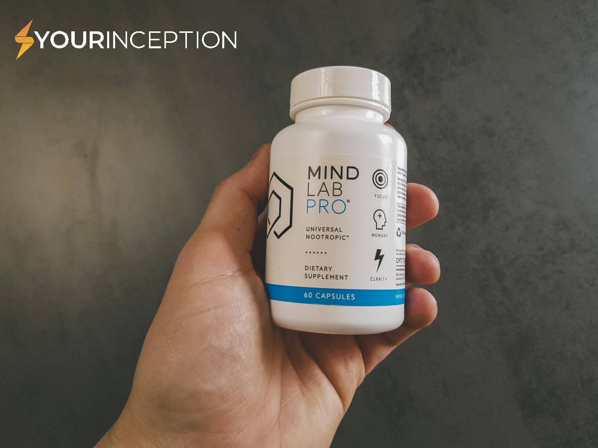 The 5 Best Nootropics For Motivation Our Ultimate Guide
