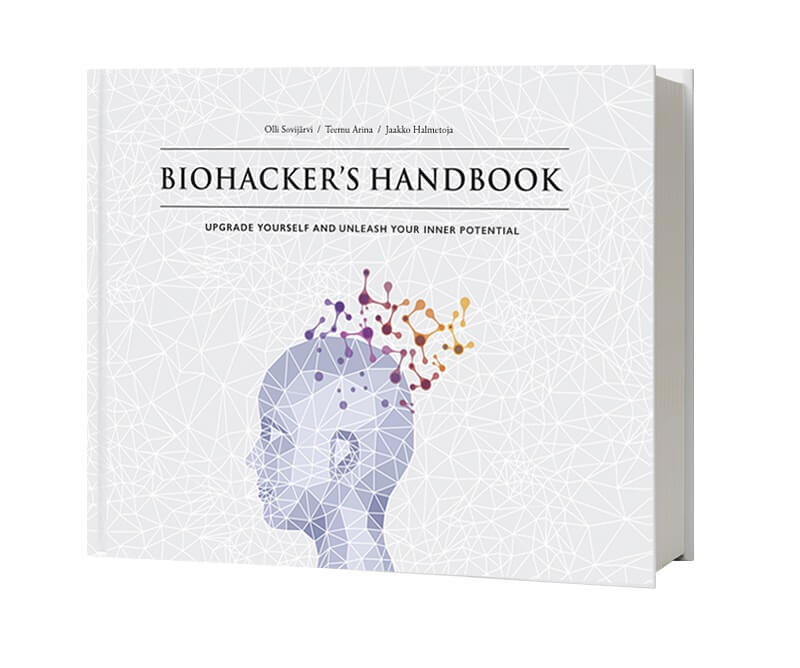 biohacker's handbook