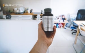 how to take Qualia Focus