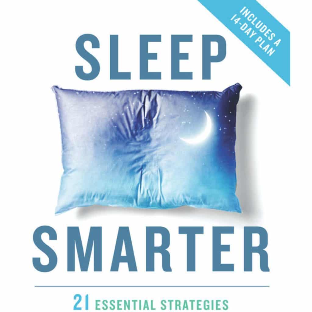 Sleep Smarter