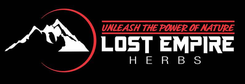 lost empire herbs