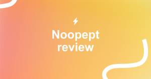 noopept review