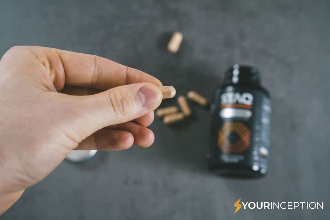 STAQ Performer Review: A Nootropic Supplement Worth Your Money?