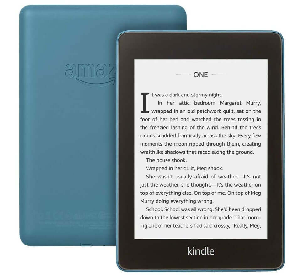 kindle