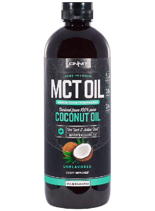 mct oil