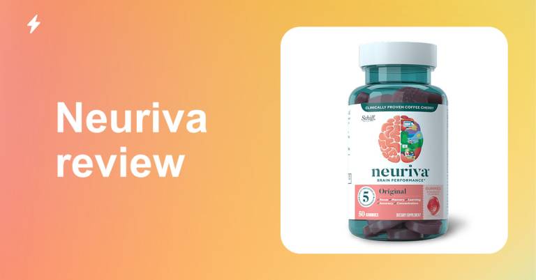 neuriva review