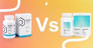performance lab mind vs mind lab pro