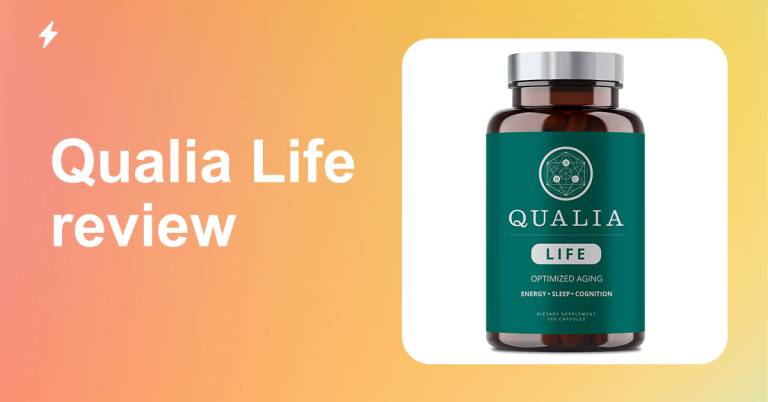 qualia life review