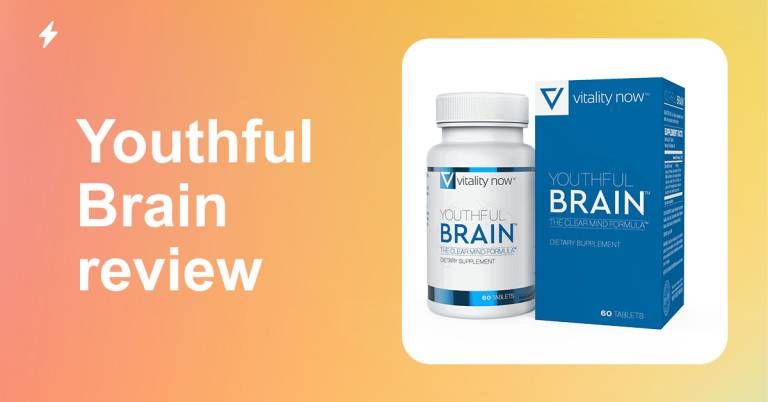 youthful brain review