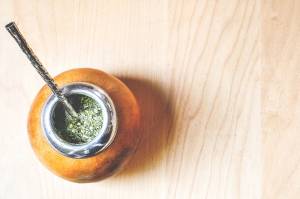 yerba mate review