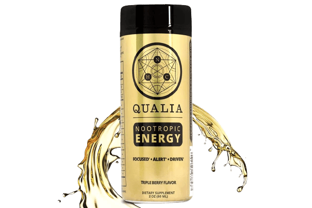 Qualia nootropic energy