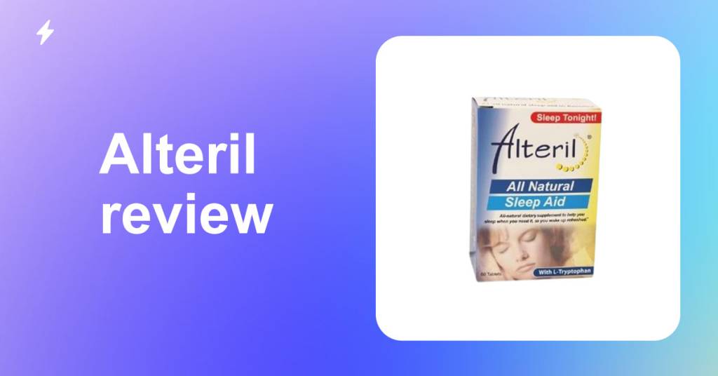 alteril review