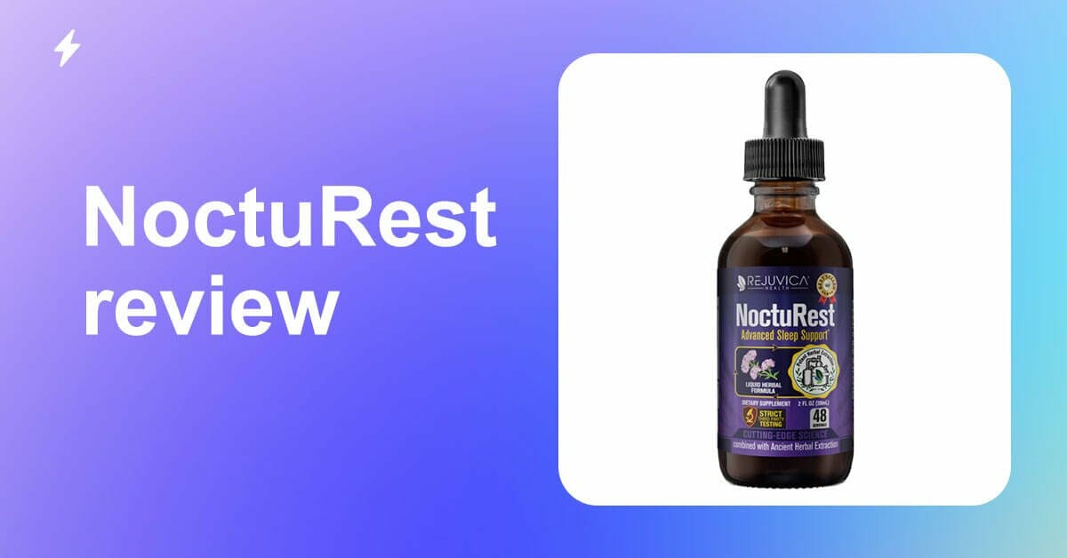 nocturest review