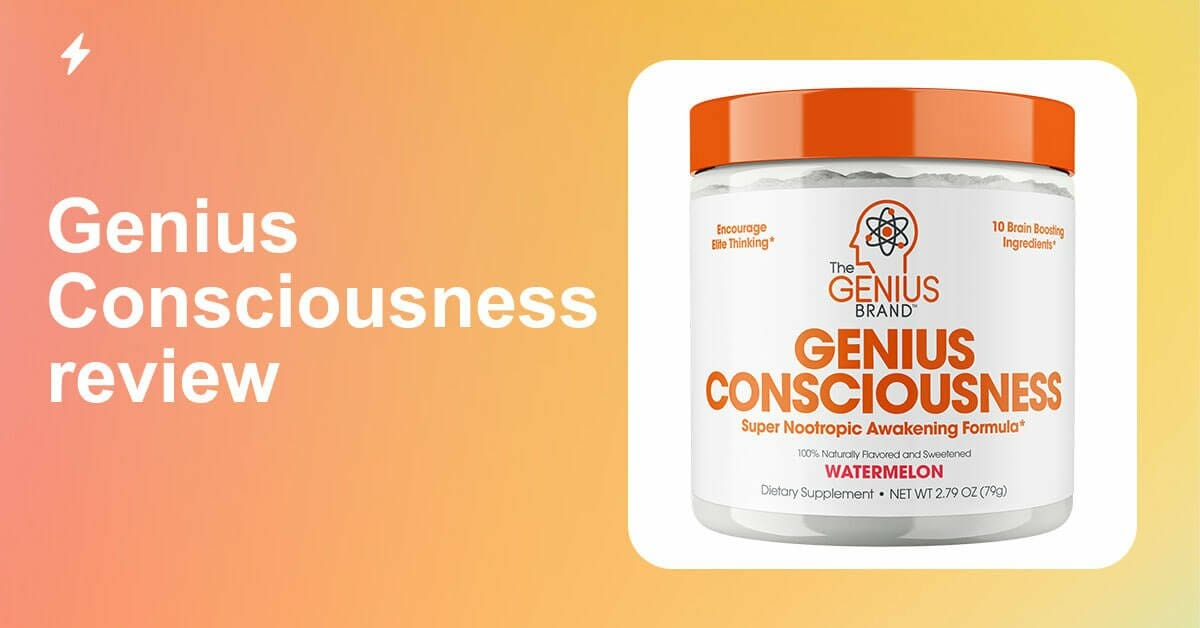 genius consciousness review