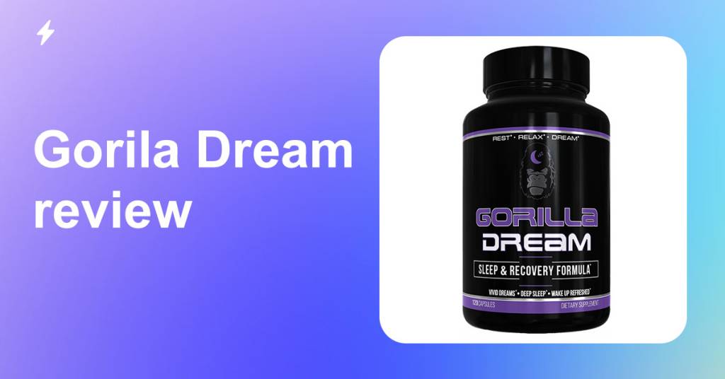 gorilla dream review