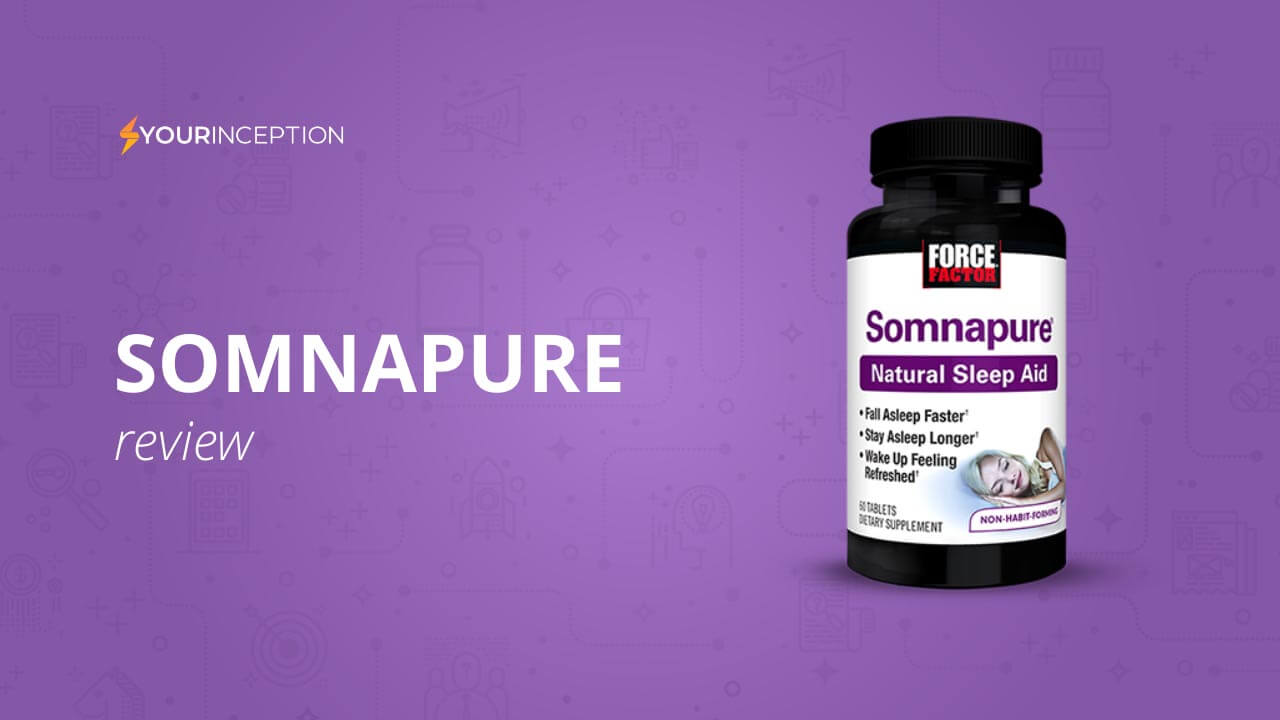 Somnapure Review Does The Hype Meet the Claims?