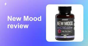 new mood review