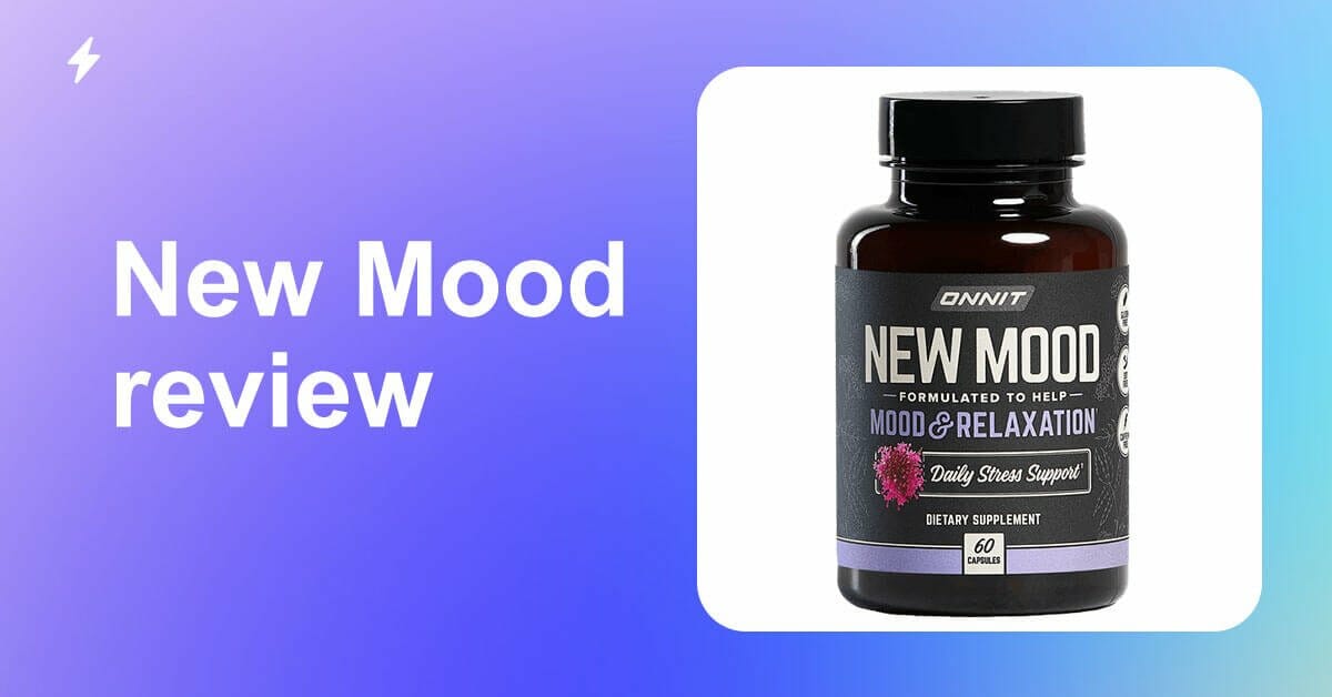 new mood review