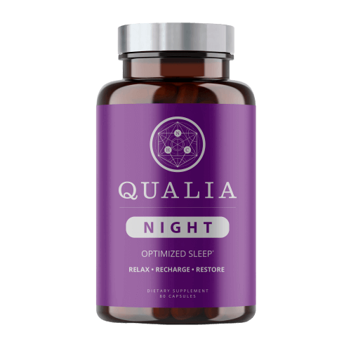 Qualia night