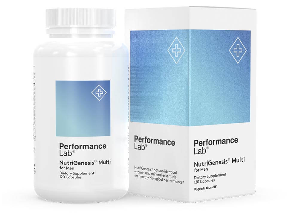 performance lab multi