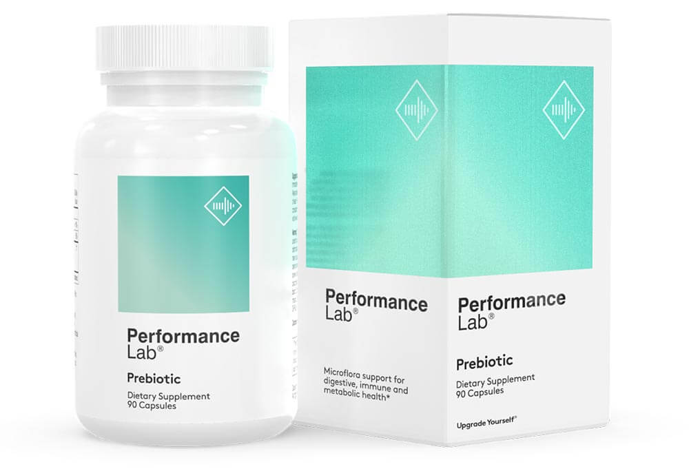 performance lab prebiotic