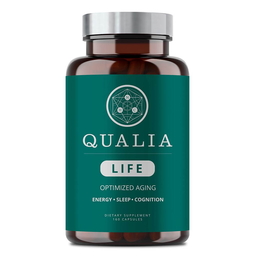 qualia life