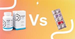 mind lab pro vs modafinil