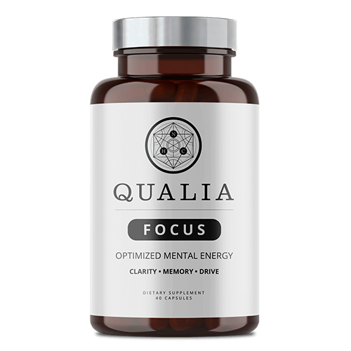 qualia focus