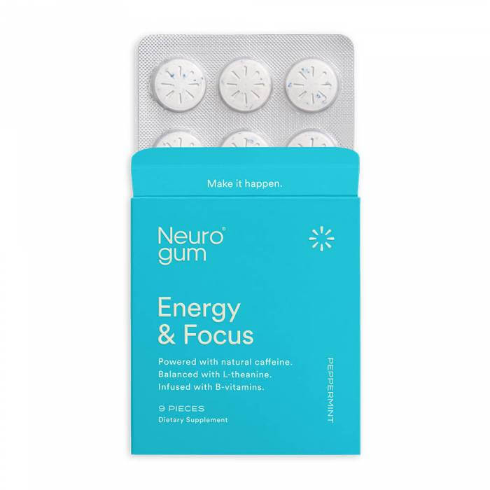 Neurogum near me