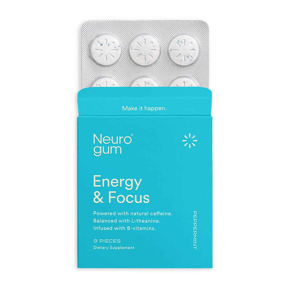 neurogum review