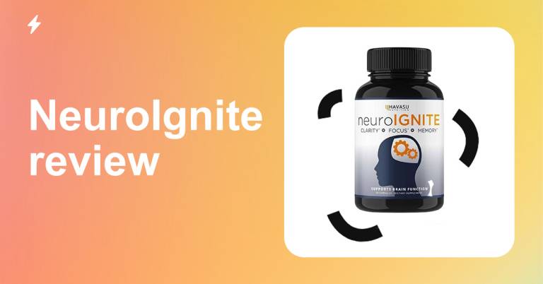 neuroignite review