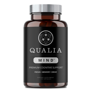 qualia mind review