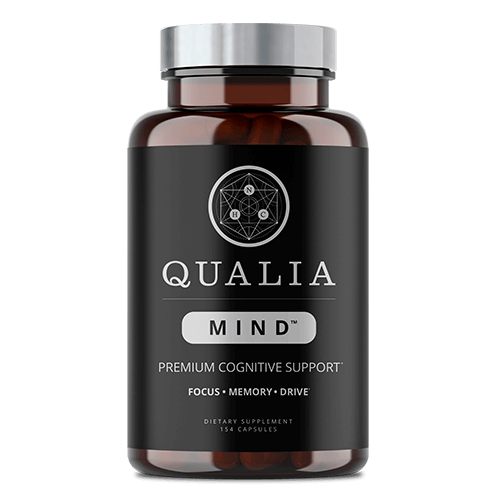 qualia mind review