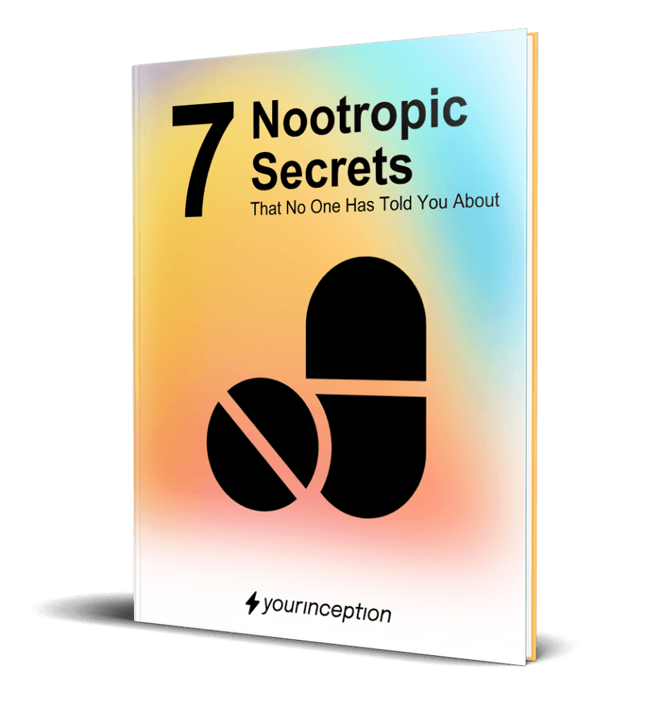 7 hidden secrets about nootropics
