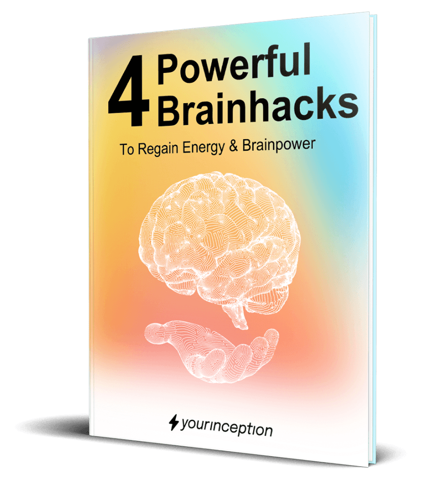 4 brainhacks