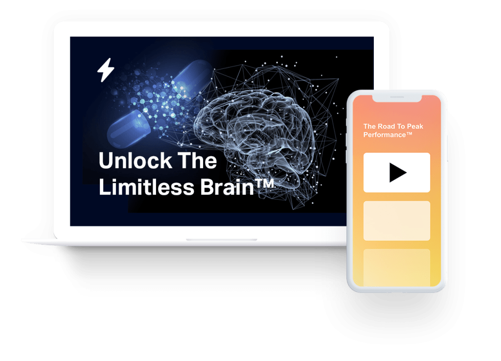 Unlock the limitless brain