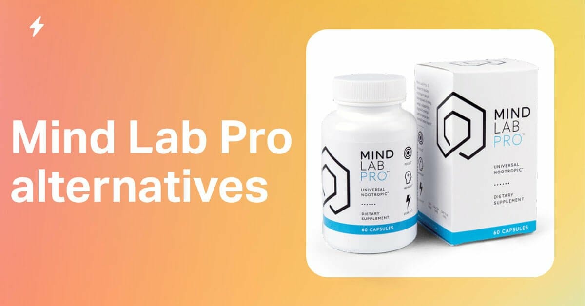 Mind Lab Pro Alternative: Is There A Comparable Nootropic Stack?