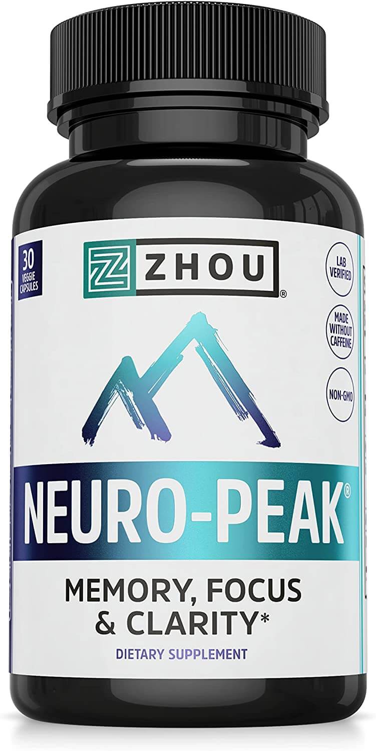 neuro peak