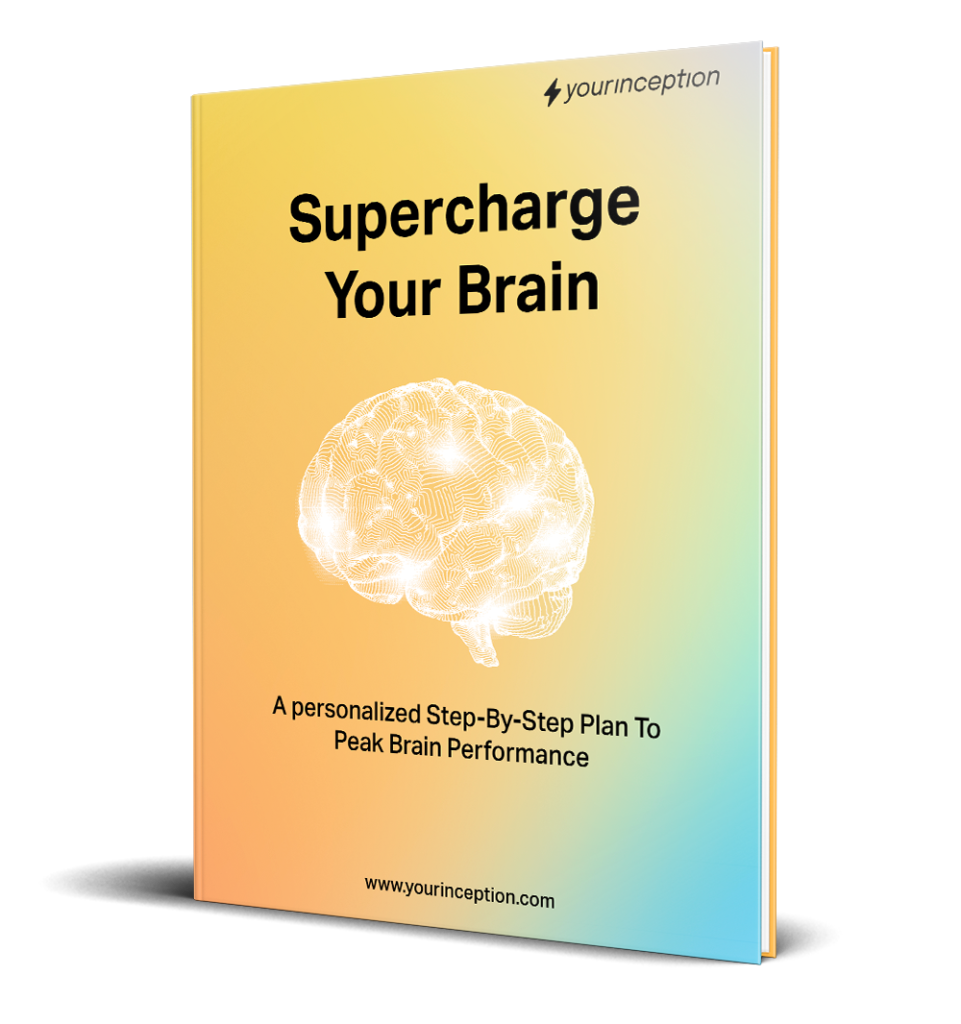 brain performance plan
