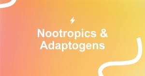 nootropics and adaptogens