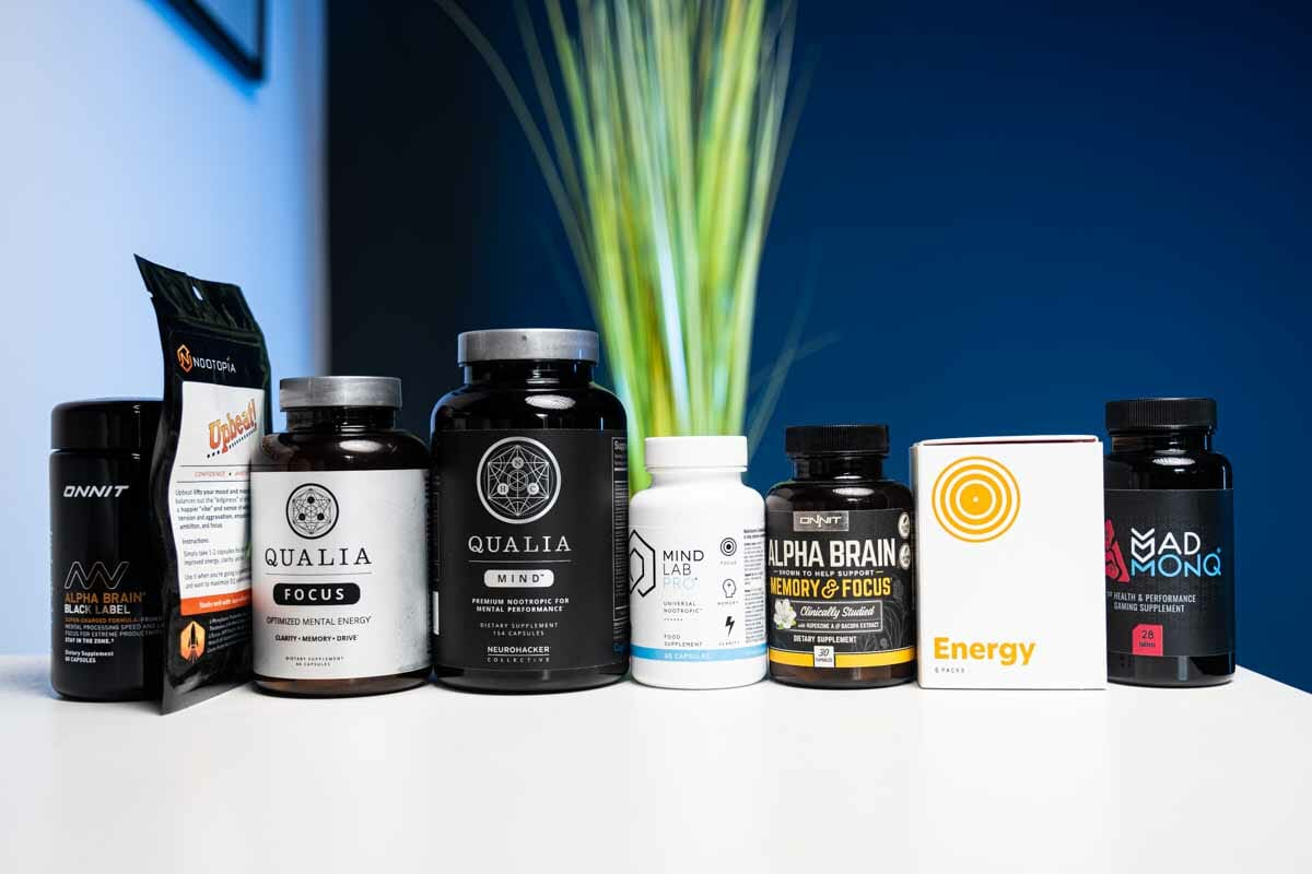 best nootropic stack 2022