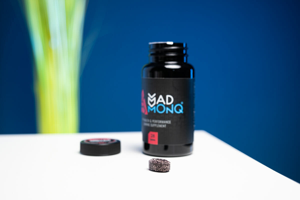 madmonq review